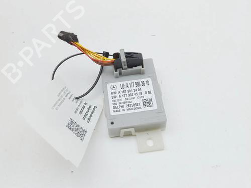 Electronic module MERCEDES-BENZ EQB (X243) EQB 350 4-matic (243.612) | BP38600068M83 - Image 4