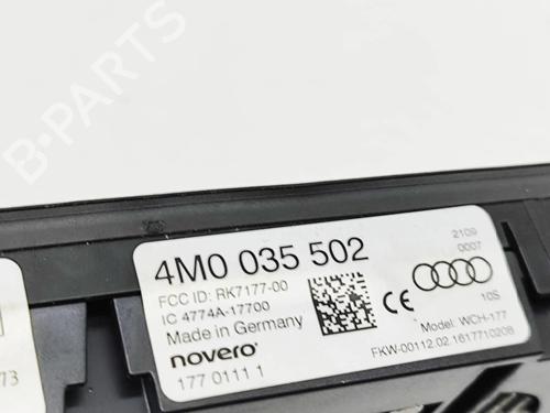 Electronic module AUDI Q7 (4MB, 4MG, 4MQ) 3.0 TDI quattro | BP32369785M83  - Image 7