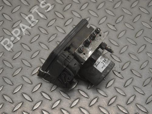 Used ABS pump ABS pump HYUNDAI TUCSON (TL, TLE) 1.7 CRDi (116 hp) 33361718 33361718