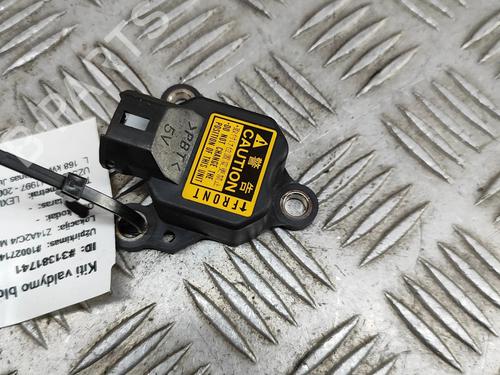 Electronic sensor LEXUS GS (_S16_) 300 (JZS160_, JZS160R) | BP27616581M84 - Image 3