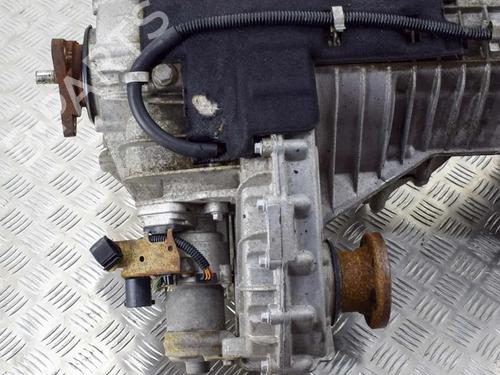 Gearbox BMW 3 (E90) 320 d xDrive | BP29945183M3 