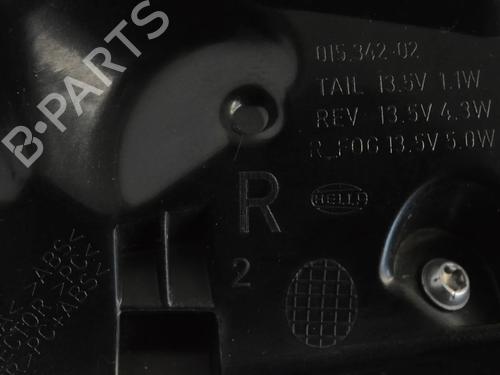 Right tailgate light TESLA MODEL Y (5YJY) EV Performance All-wheel Drive | BP30620670C80  - Image 5