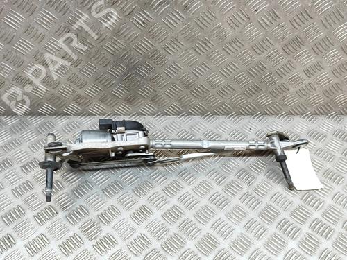 Used Front wipers mechanism JAGUAR I-PACE (X590) EV400 AWD (400 hp) 27766748