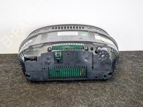 Instrument cluster BMW 5 (E60) 520 d | BP6743955C47 
