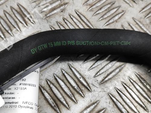 Pipe IVECO DAILY VI Van 33-210, 35-210 | BP28548309M125 