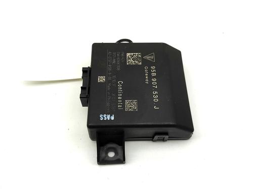 Electronic module PORSCHE MACAN (95B) 2.0 | BP33383340M83 - Image 4