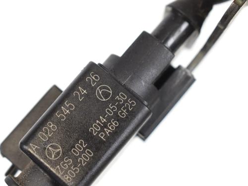 Cable MERCEDES-BENZ E-CLASS (W212) E 200 CDI / BlueTEC (212.005, 212.006) | BP30212195E12 - Image 4