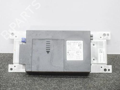 Used Electronic module BMW 3 (F30, F80) 335 d xDrive (313 hp) 6767573