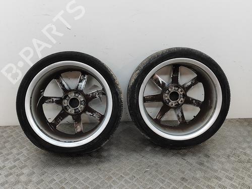 Rim MERCEDES-BENZ C-CLASS (W204) C 350 CDI (204.023) | BP29819481C45