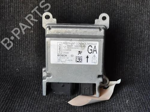 Used ECU airbags FORD GALAXY II (WA6) 2.0 TDCi (130 hp) 6716846
