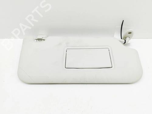 Right sun visor FORD FOCUS III 1.0 EcoBoost | BP33380389I2  - Image 5