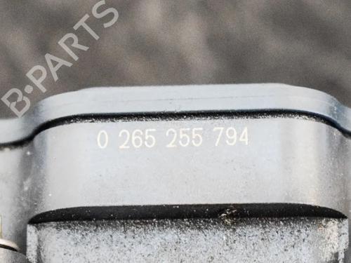 ABS pump DACIA SANDERO II 1.2 | BP6744017M43