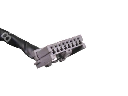 Ratbetjening NISSAN JUKE (F15) 1.2 DIG-T | BP30236007E15