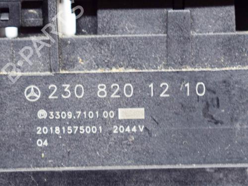Switch MERCEDES-BENZ SL (R230) 500 (230.475) | BP10402234I30 