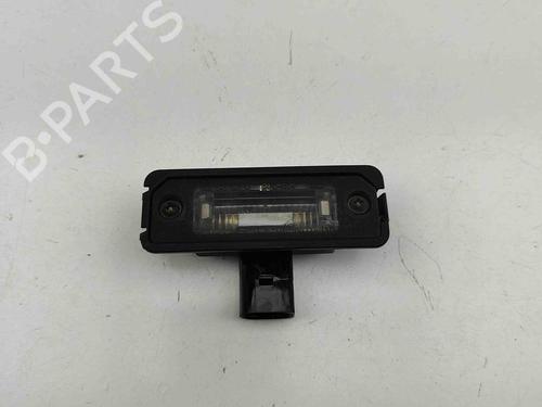 Used Licence plate light PORSCHE BOXSTER (987) S 3.4 (295 hp) 28732772
