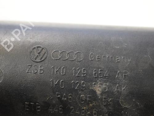 Pipe VW SCIROCCO III (137, 138) 2.0 TFSI | BP30210138M125