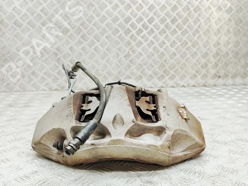 Used Left front brake caliper Left front brake caliper AUDI E-TRON Sportback (GEA) 55 quattro (408 hp) 33389385 33389385