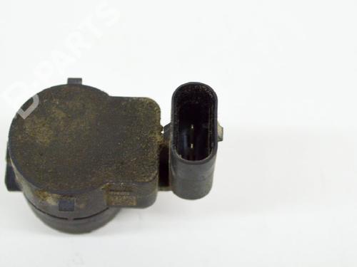 Elektronisk modul BMW 3 Coupe (E92) 335 i | BP6772579M83 