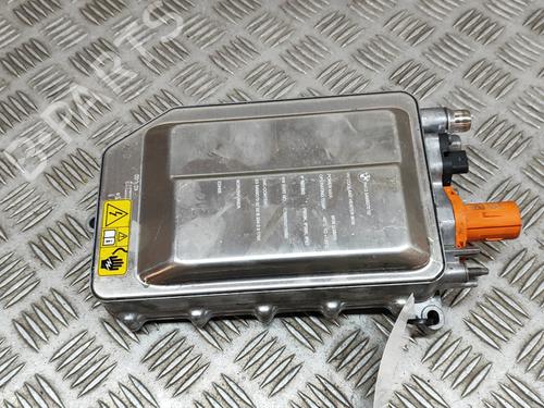 Elektronisk modul BMW i4 (G26) M50 All-wheel Drive (544 hp) 27769403