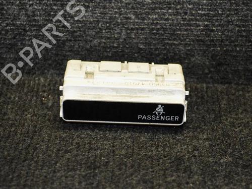 Used Electronic module TOYOTA PRIUS Liftback (_W2_) 1.5 Hybrid (NHW2_) (113 hp) 7733568