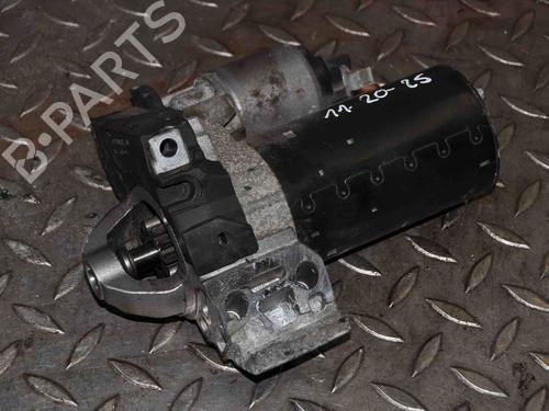 Used Starter BMW 4 Coupe (F32, F82) 435 d xDrive (313 hp) 30218352