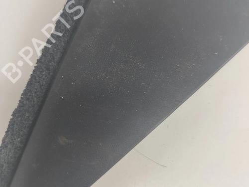 Rear left door window MG MG ZS SUV (AZS1) EV | BP30885396C20