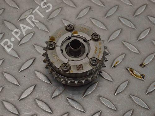 Used Pulley ALFA ROMEO GIULIA (952_) 2.9 Quadrifoglio (952AAM24) (510 hp) 30242038