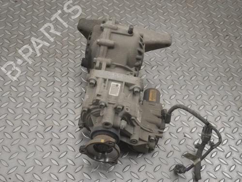 Rear differential KIA SORENTO IV (MQ4, MQ4A) 1.6 T-GDi Hybrid AWD | BP33361444M24 - Image 4