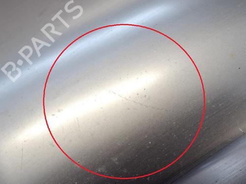 Left mirror AUDI A4 B7 (8EC) 1.9 TDI | BP6747806C26 