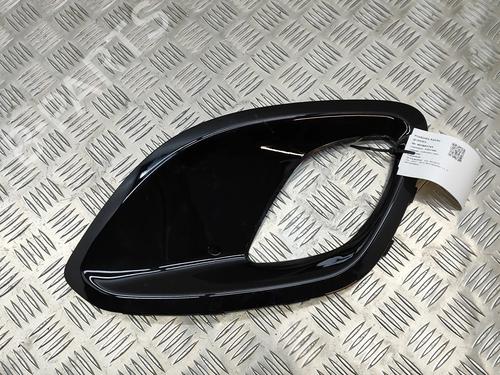 Used Grille BMW 7 (F01, F02, F03, F04) 730 d (211 hp) 17375002