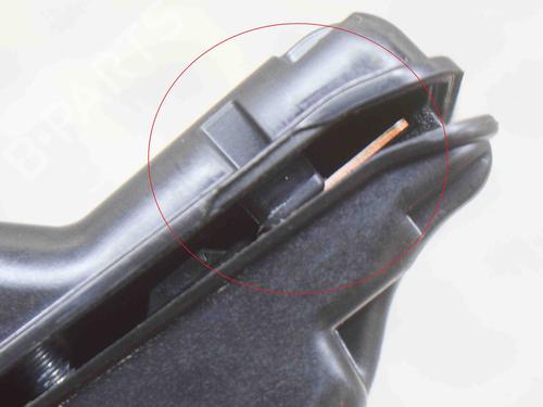 Electronic module BMW X1 (F48) sDrive 18 d | BP14623551M83