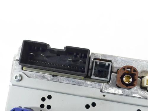 Electronic module JAGUAR F-PACE (X761) 2.0 TD4 AWD | BP14633740M83 