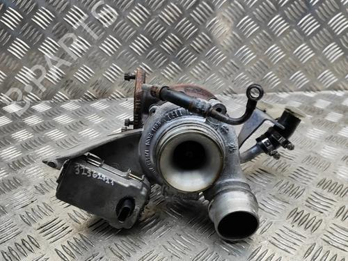 Turbolader/Kompressor BMW X1 (E84) sDrive 18 d (143 hp) 30607043