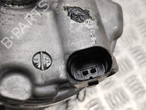 AC compressor VW GOLF VI (5K1) 1.4 TSI | BP39687677M34 - Image 5