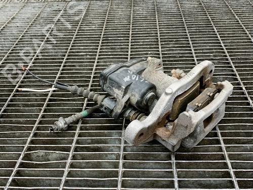 Right rear brake caliper NISSAN QASHQAI II (J11, J11_) 1.2 DIG-T | BP14611092M106