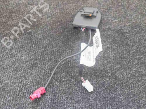 Electronic module MERCEDES-BENZ GLE (W166) 350 d 4-matic (166.024) | BP6752904M83