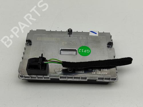 Used Electronic module PEUGEOT 3008 III (KA_, KB_, KC_) e-210 (KCZKZX) (213 hp) 28676337