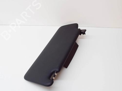 Right sun visor MERCEDES-BENZ A-CLASS (W177) A 200 (177.087) | BP27756945I2 - Image 4