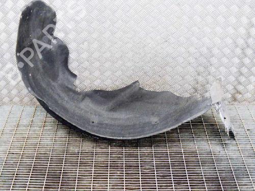 Wheel arch BMW 1 Convertible (E88) 135 i | BP14611635C56 
