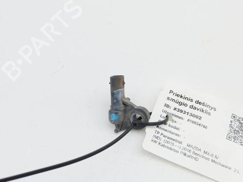 Electronic sensor MAZDA MX-5 IV (ND__) 2.0 (ND2E, ND6E) | BP40083170M84 - Image 4