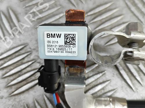 Cable BMW 3 (G20, G80, G28) 330 e Plug-in-Hybrid | BP27793790E12 
