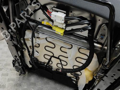 Left front seat NISSAN LEAF (ZE1) Electric | BP27780078C15  - Image 6