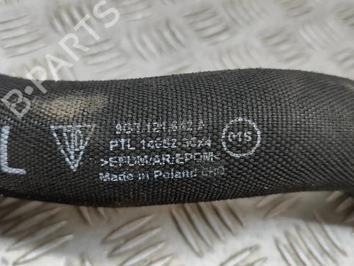 Pipe PORSCHE 911 (992) GT3 (992810) | BP27774289M125 - Image 6