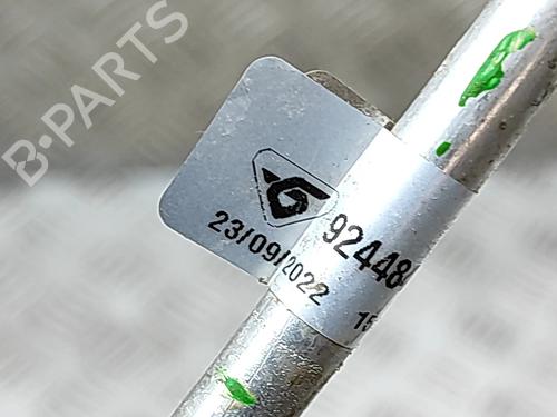 AC pipe RENAULT ZOE (BFM_) ZOE (BFMC, BFMD) | BP38070495M126  - Image 7