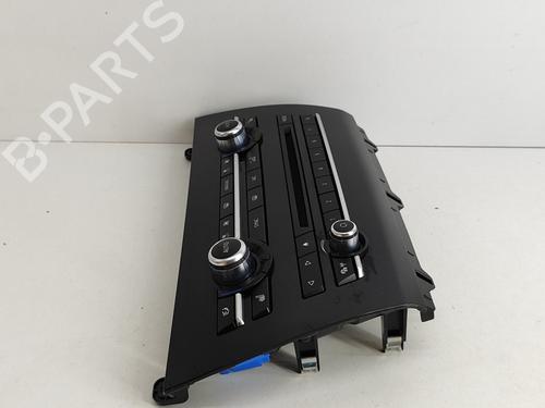 Electronic module BMW X6 (F16, F86) xDrive 40 d | BP19936871M83 