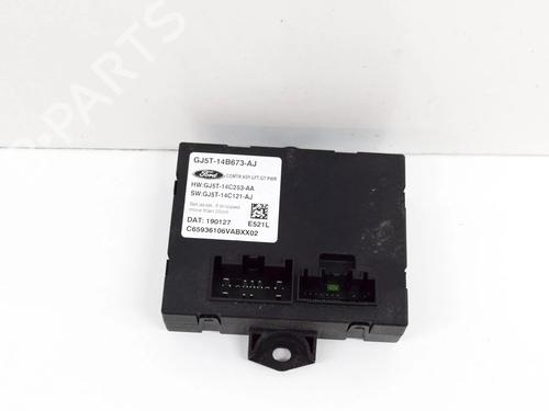 Used Electronic module Electronic module FORD KUGA II (DM2) 2.0 TDCi 4x4 (180 hp) 14913055 14913055