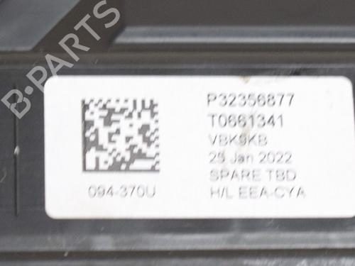 Kombinert Instrument VOLVO XC40 (536) B4 Mild-Hybrid | BP27762859C47 