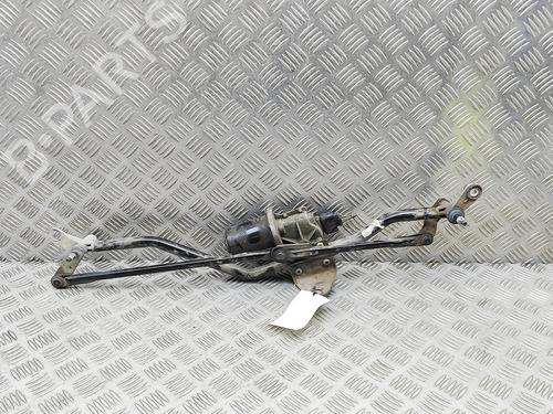 Used Front wipers mechanism VW AMAROK (2HA, 2HB, S1B, S6B, S7A, S7B, AGD) 2.0 BiTDI 4motion (180 hp) 31314878