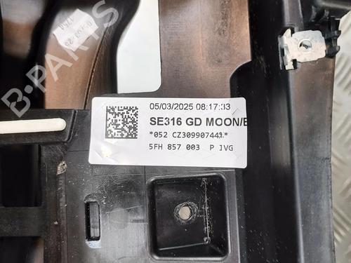 Dashboard CUPRA LEON Sportstourer (KL8, KU8, KUD) 2.0 VZ 4Drive | BP30856996C46 - Image 10