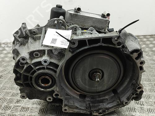 Used Gearbox VW TRANSPORTER T6 Van (SGA, SGH, SHA, SHH) 2.0 TDI (150 hp) 31810157